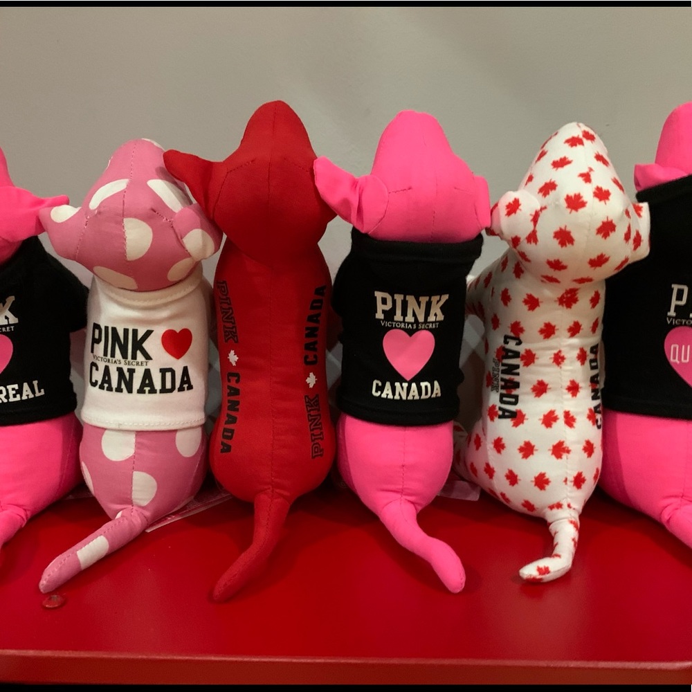 Complete set ... O Canada 🇨🇦 - Picture 3 of 6